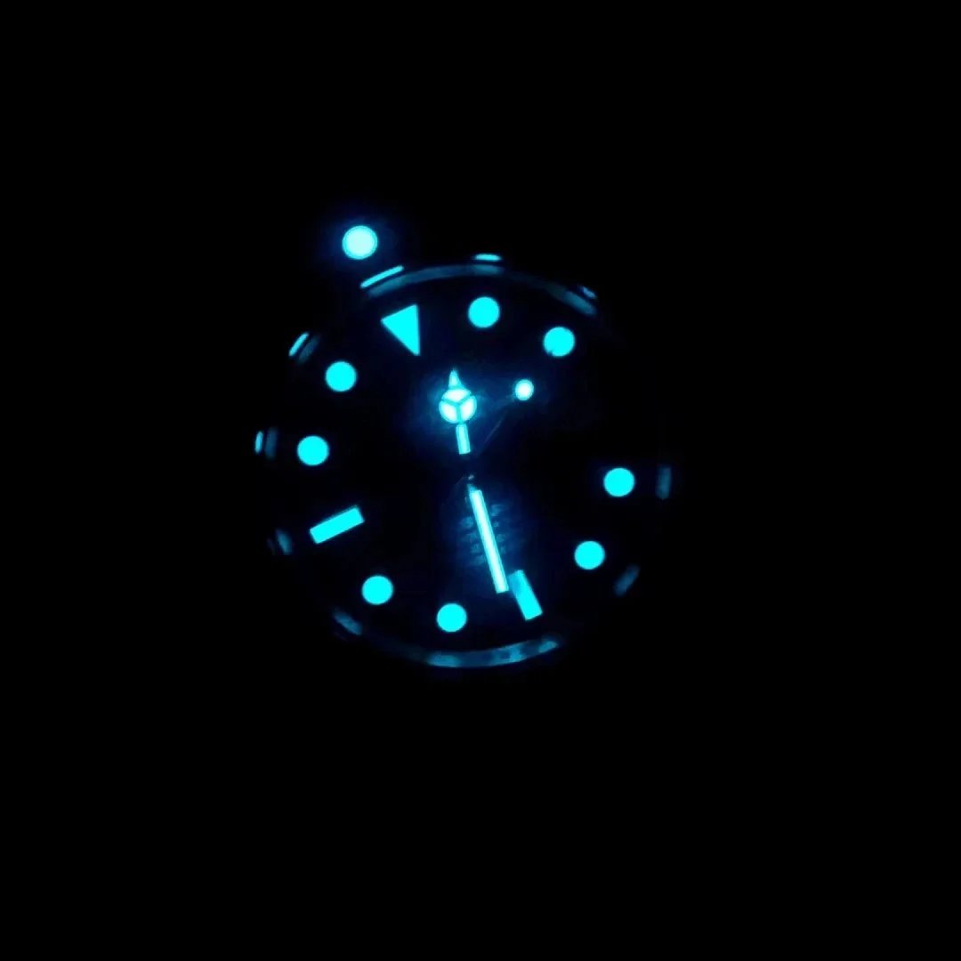 Mechanical Date Watch product detail 18