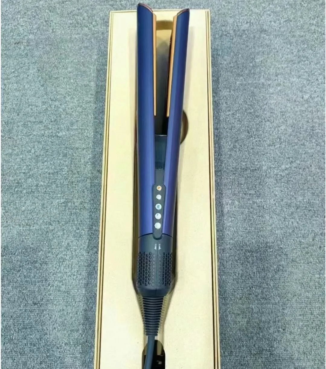 Dyson Airstrait Hair Straightener product detail 13