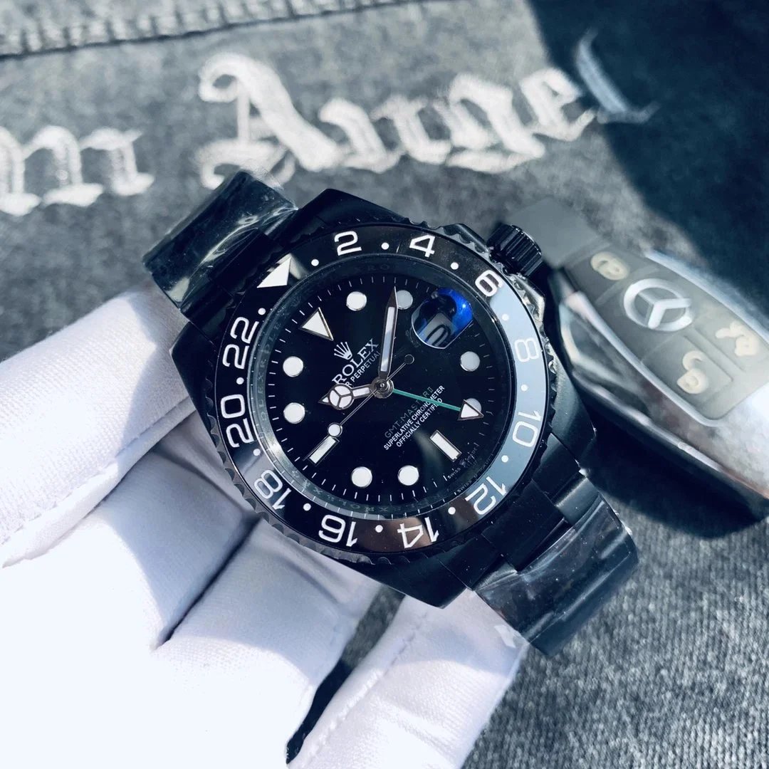Rolex GMT-Master II Watch product detail 13