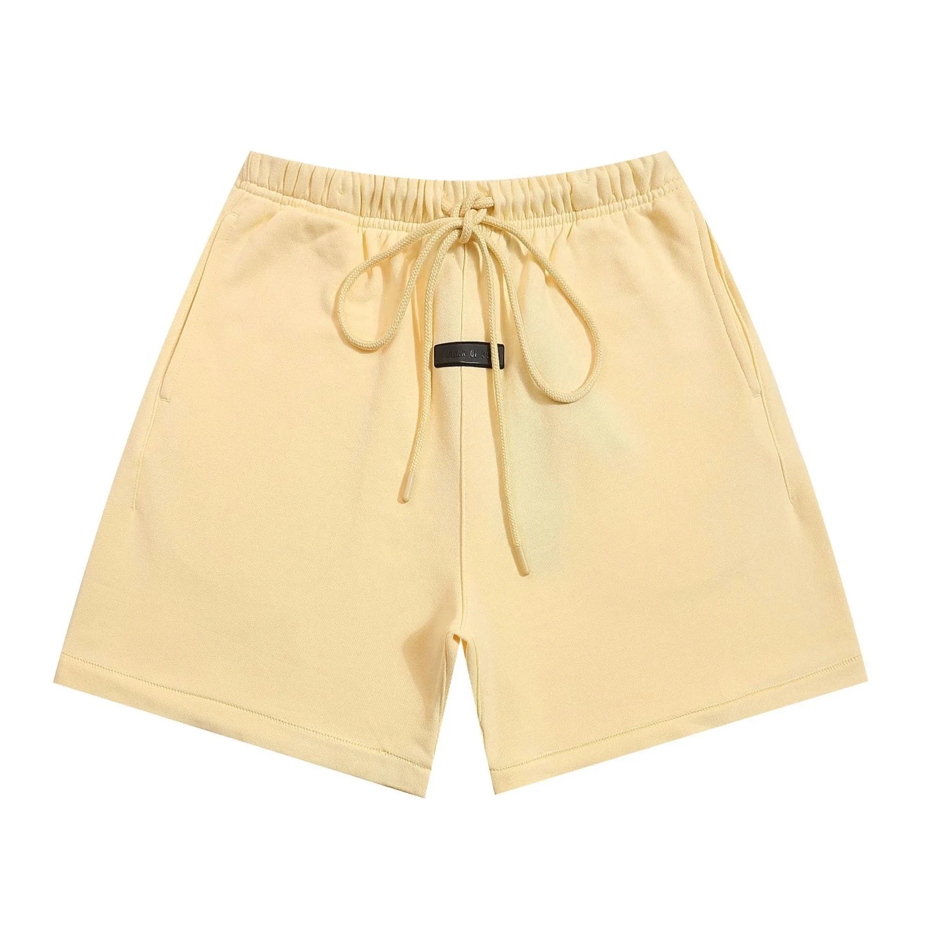 Essentials Shorts Set product detail 21