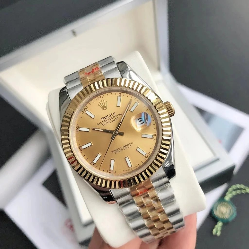 Rolex Datejust Watch product detail 13