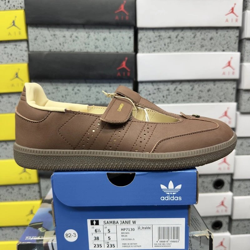 Adidas Samba Jane Sneakers
