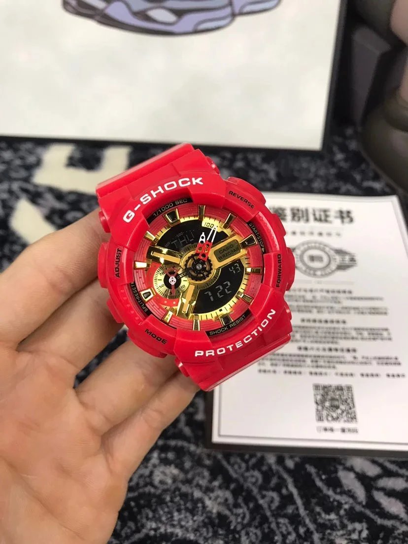 Casual Sports Watch product detail 8
