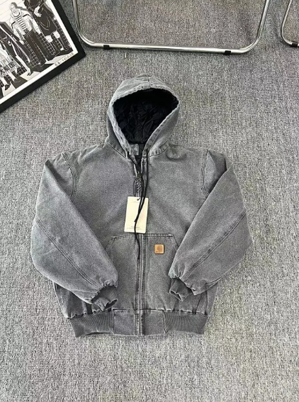 Carhartt Work Vest product detail 11