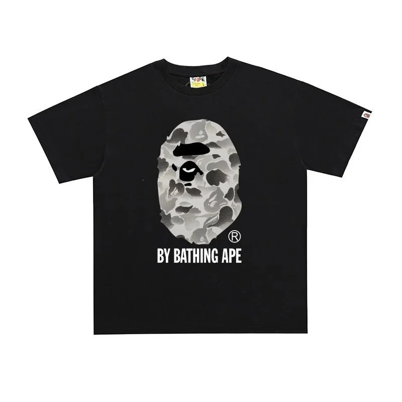 A Bathing Ape Graphic Tee product detail 25