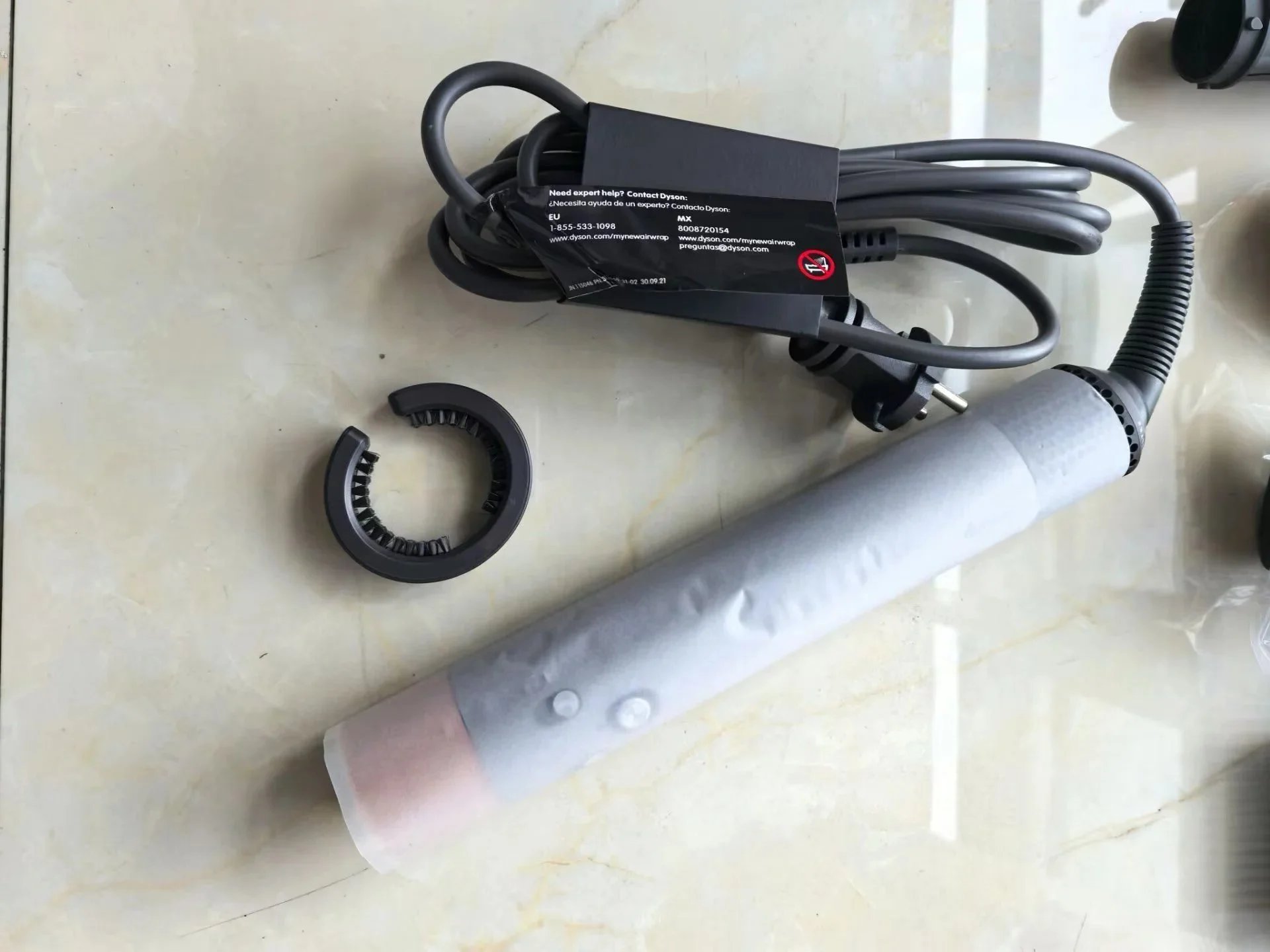 Dyson Airwrap Hair Styler product detail 4