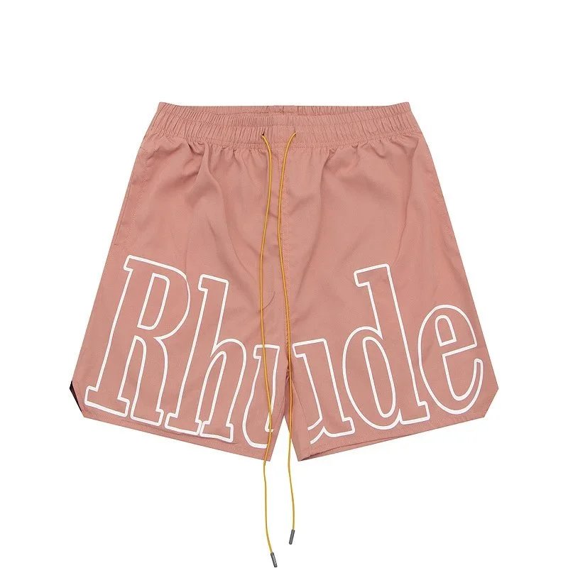Rhude shorts product detail 30