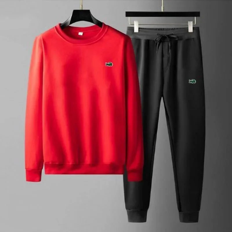 new LACOSTE TRACKSUIT                                             (10 COLOrs) product detail 5