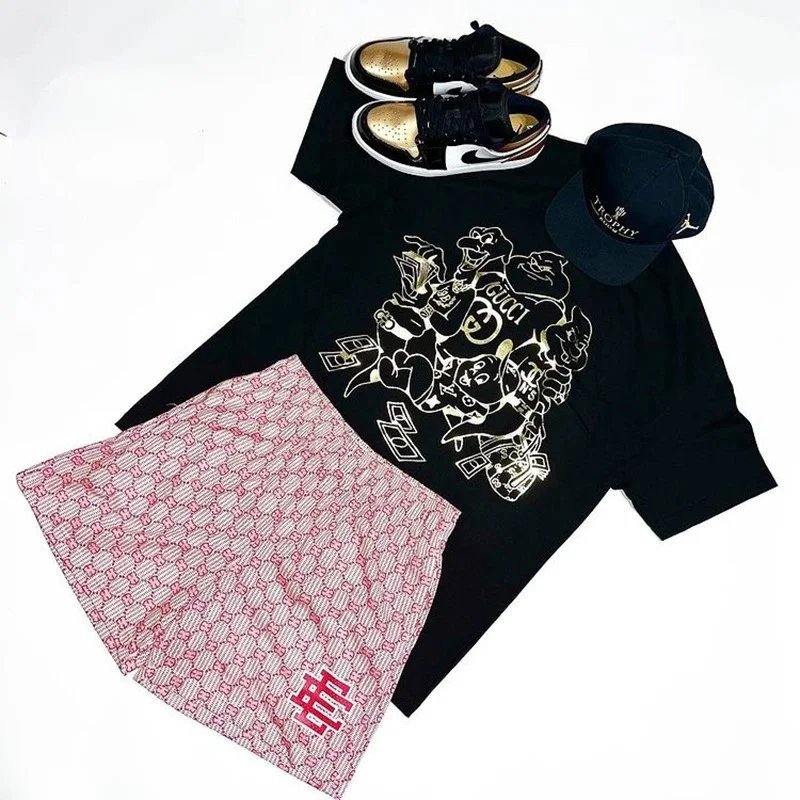 Gucci GG Shorts product detail 13