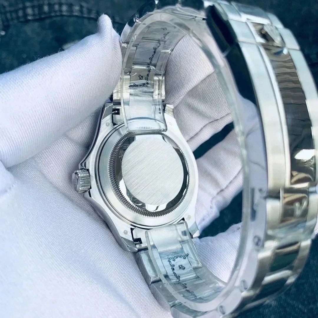 Rolex Yacht-Master Watch product detail 30