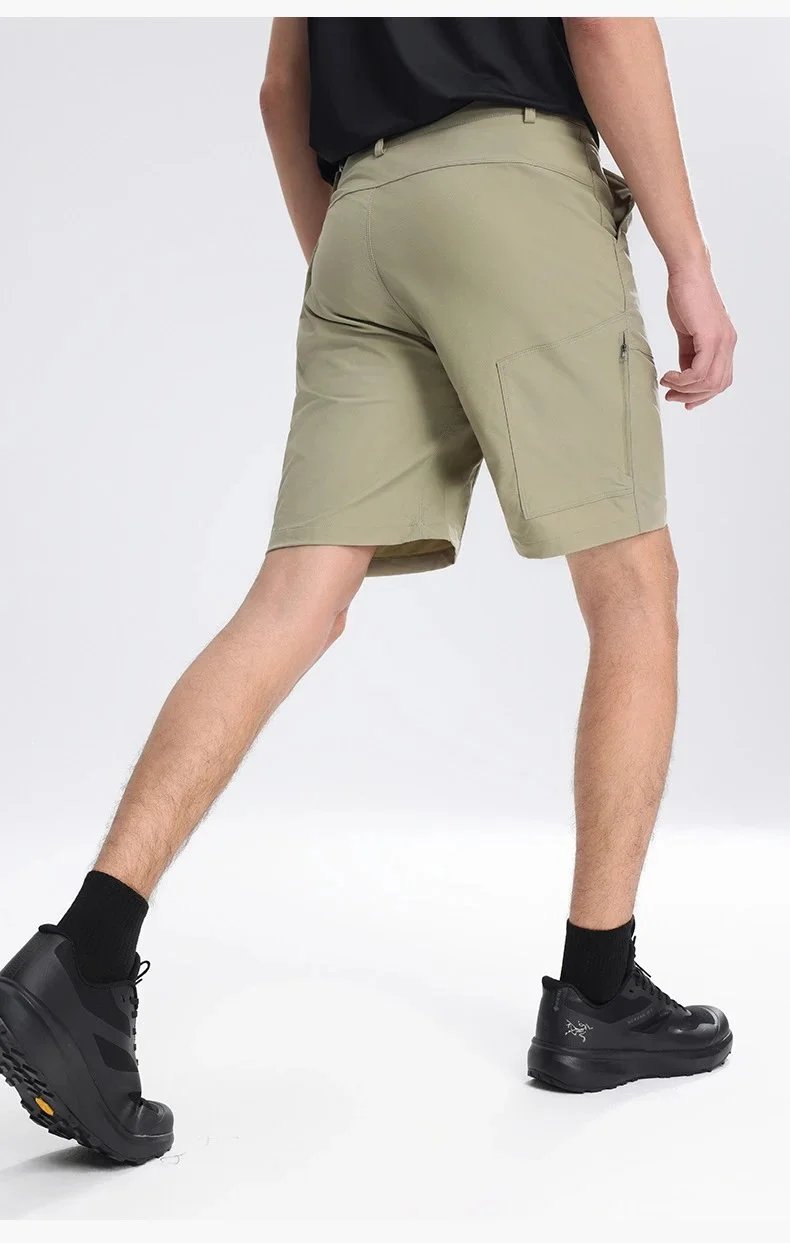 Men Shorts product detail 9