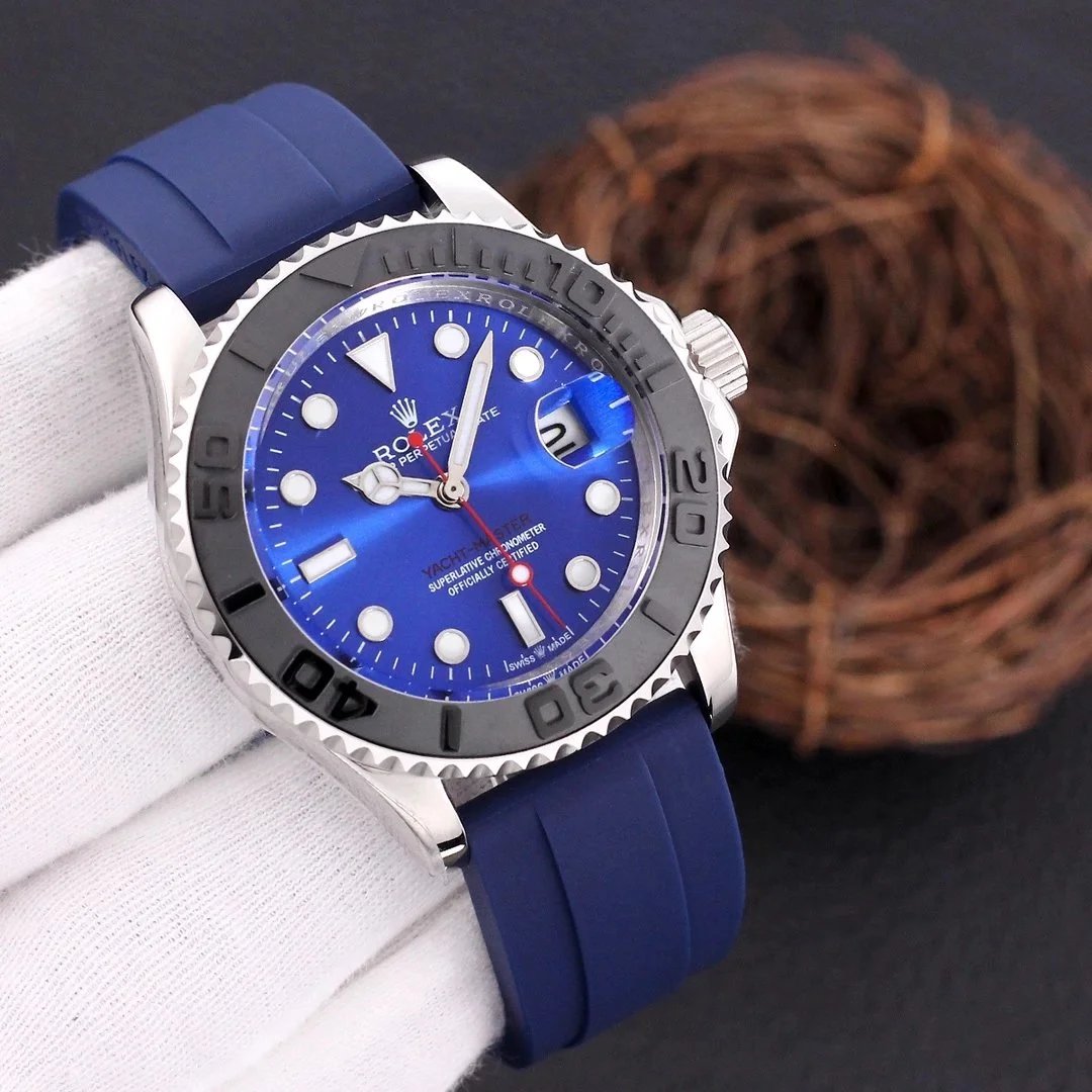 Rolex Yacht-Master Watch product detail 18