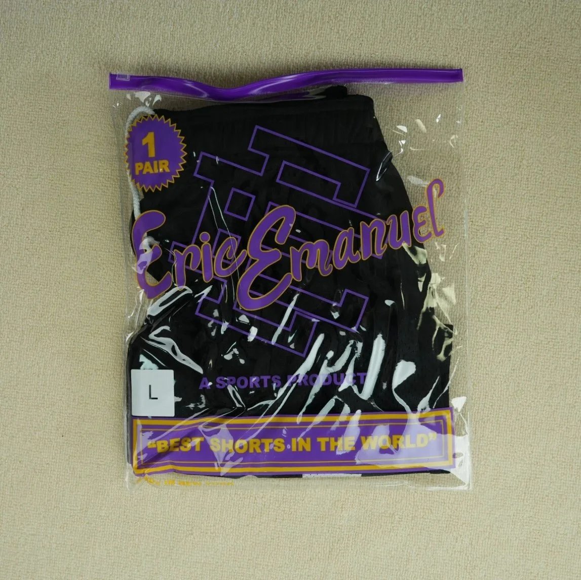 Basketball Mesh Shorts product detail 18