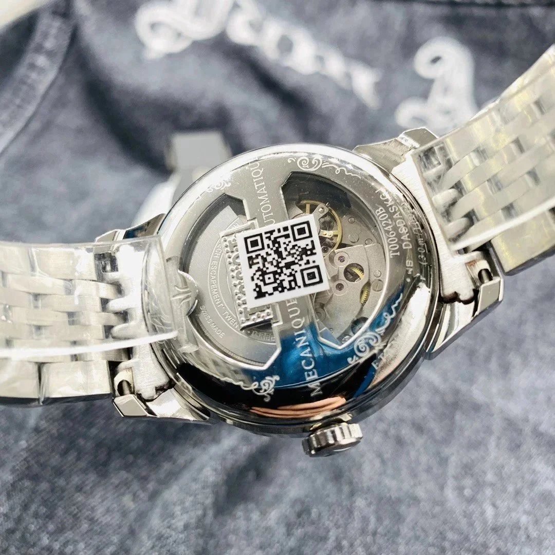 Tissot Le Locle Watch product detail 6