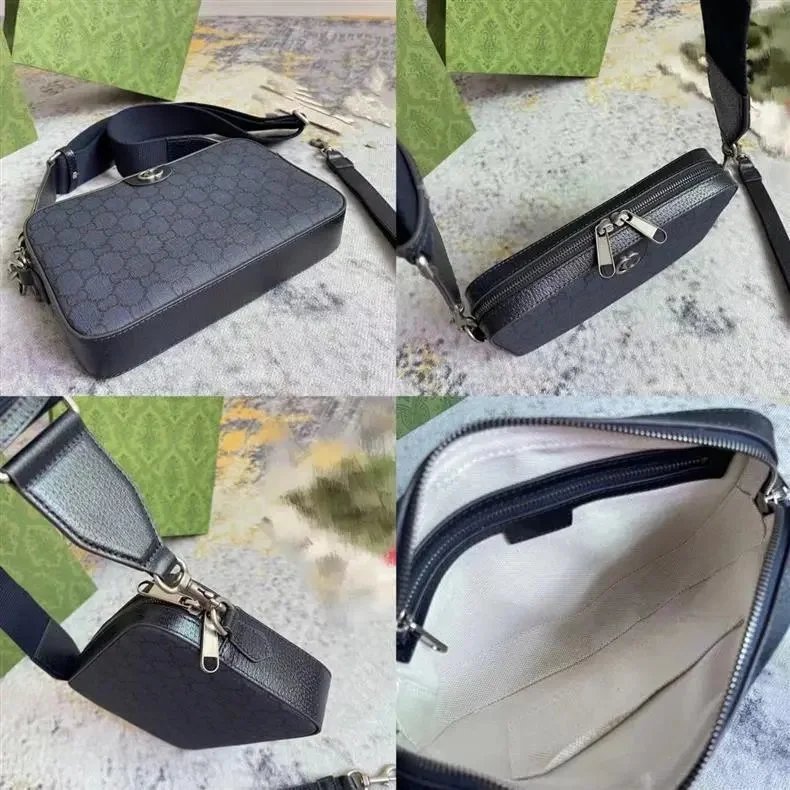 Gucci GG Camera Bag product detail 19