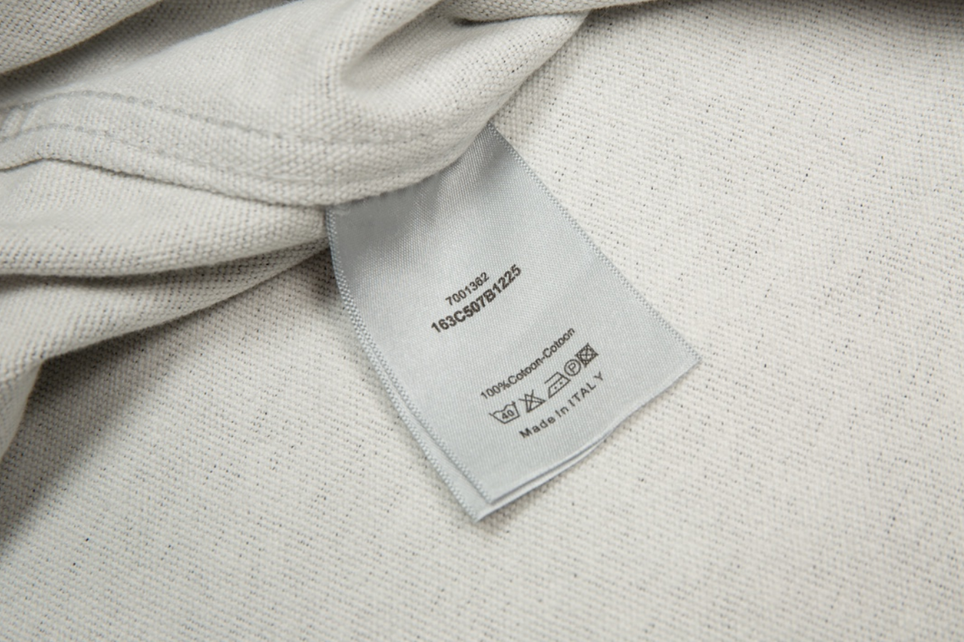 Denim Work Jacket product detail 8