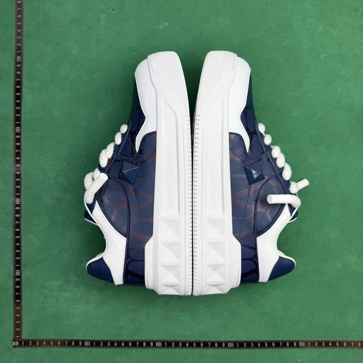 Fashion High Top Sneakers product detail 7
