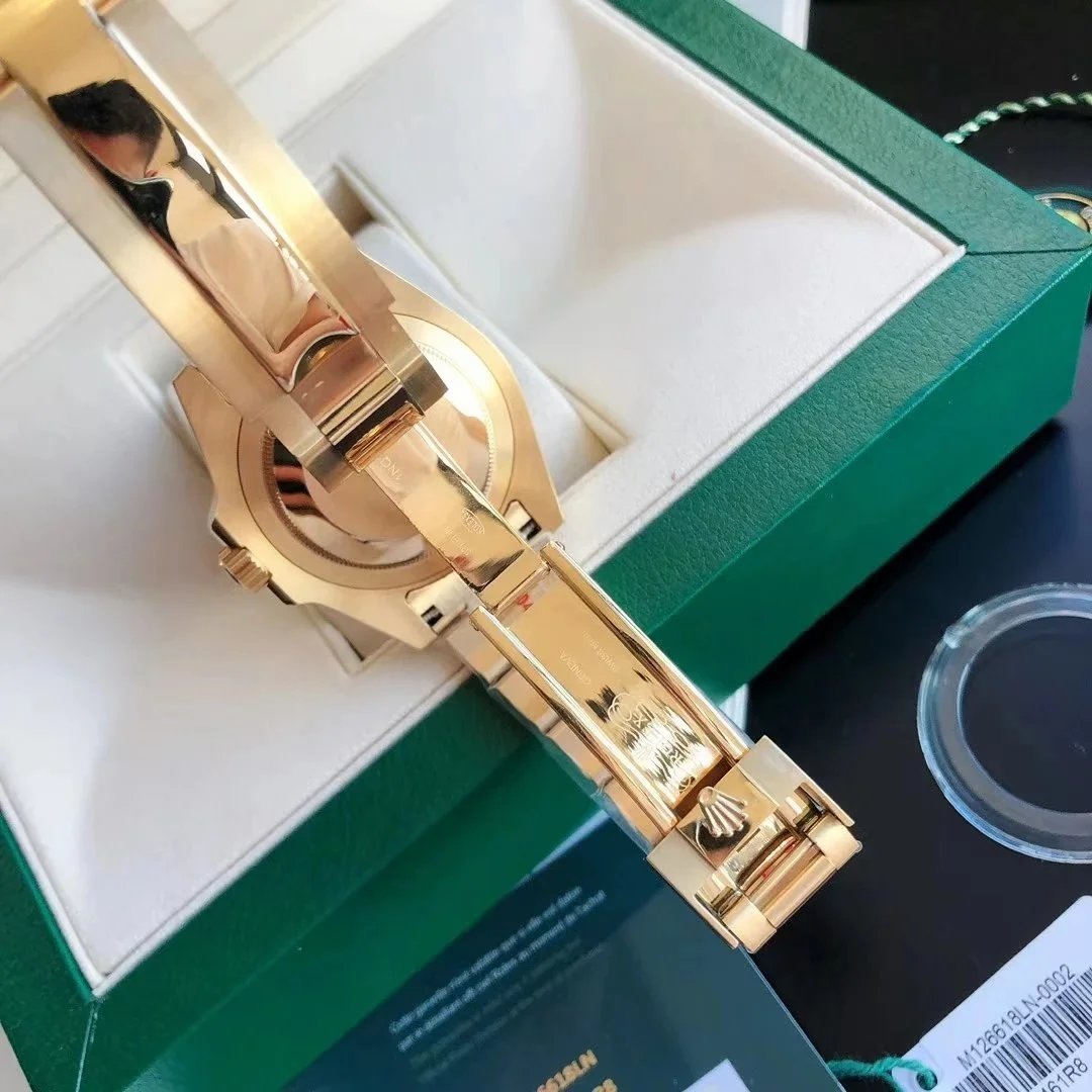 Mechanical Date Watch product detail 24