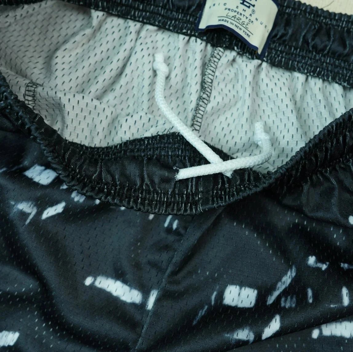 Basketball Mesh Shorts product detail 12