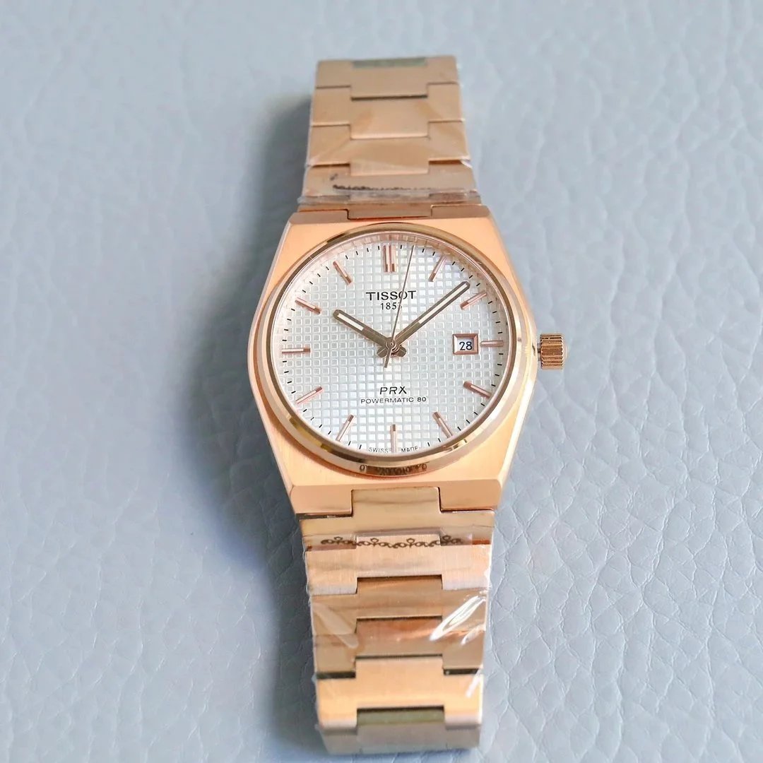Tissot PRX Watch product detail 7