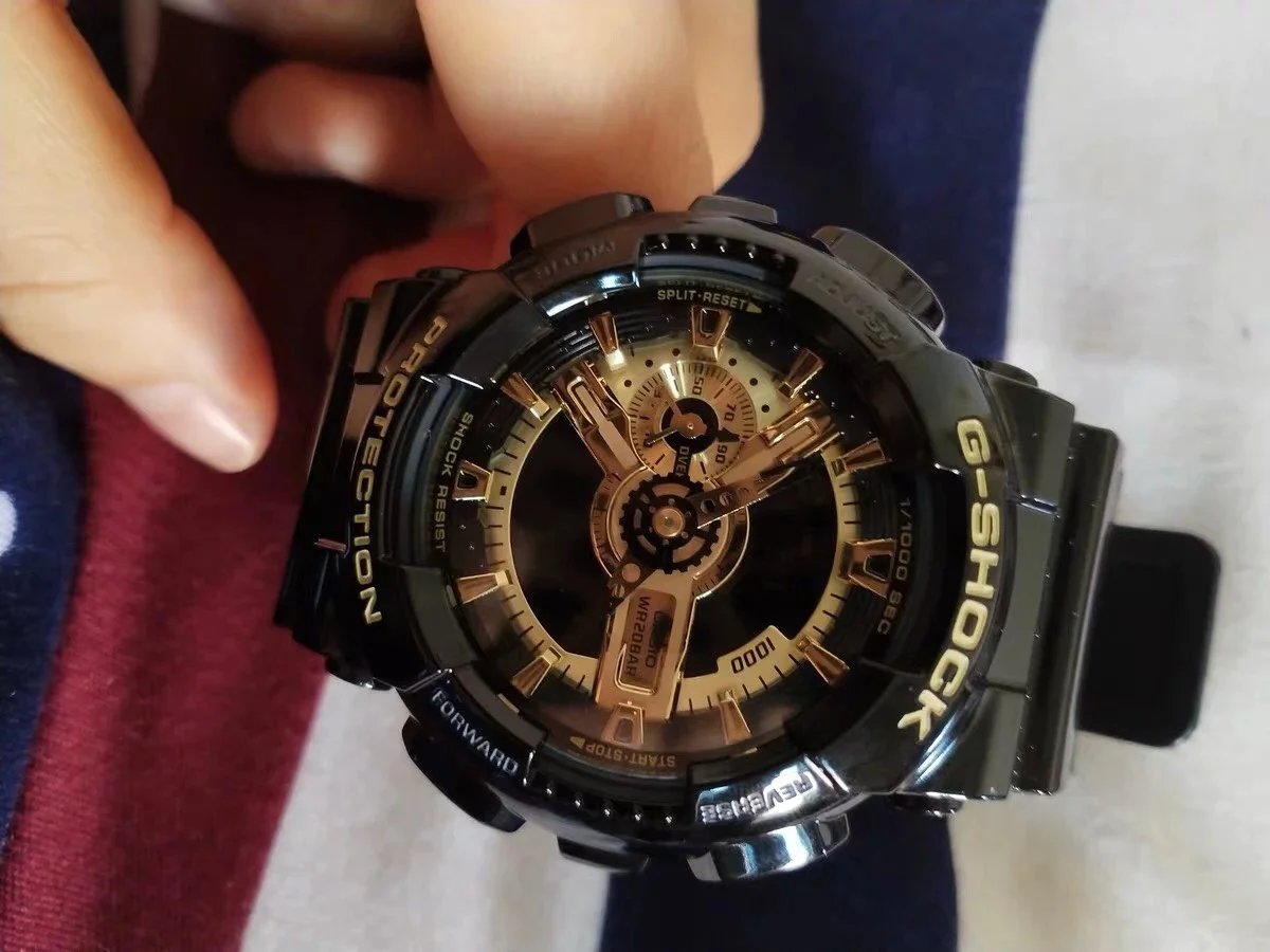 Casual Sports Watch product detail 25