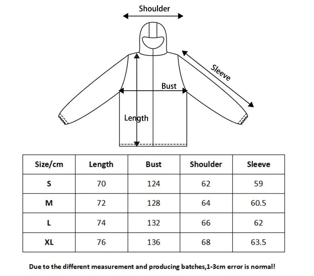sp5der hoodie product detail 1