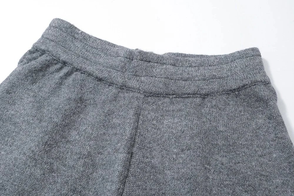 CB Knit Shorts product detail 4