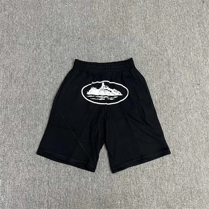 Printed Shorts Casual Pants product detail 23