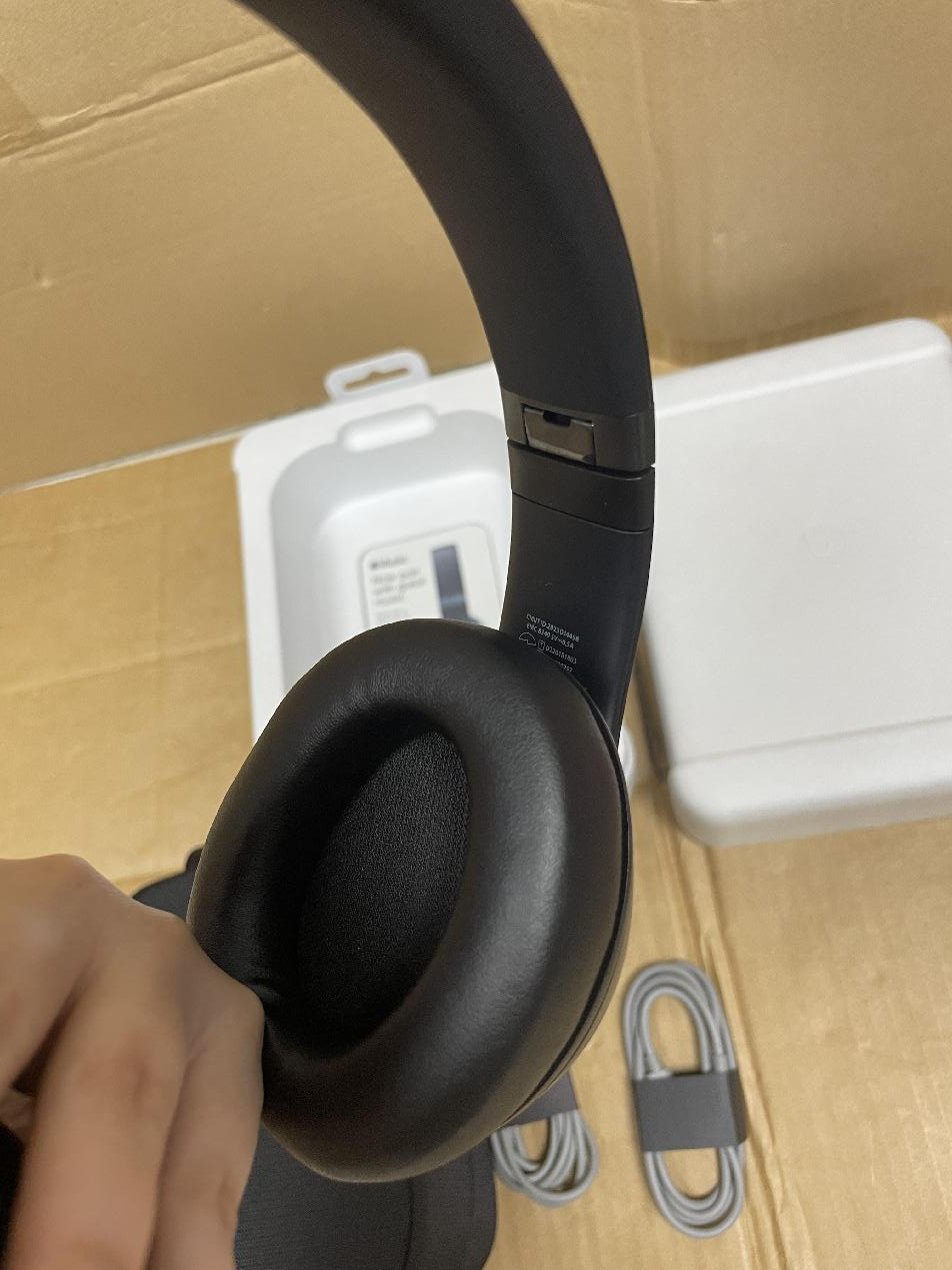 Beats Studio Pro Headphones product detail 11