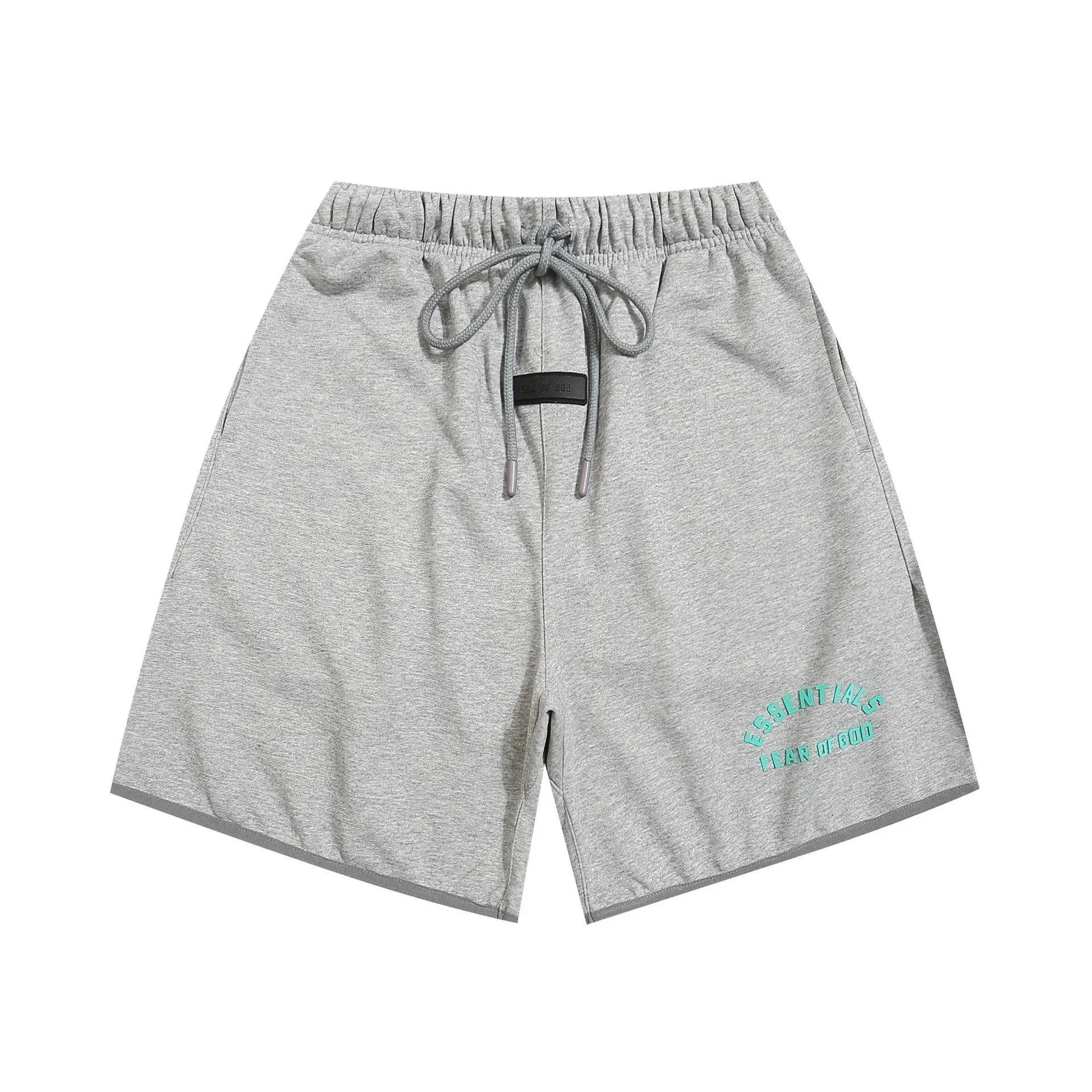 Essentials Shorts Set product detail 23