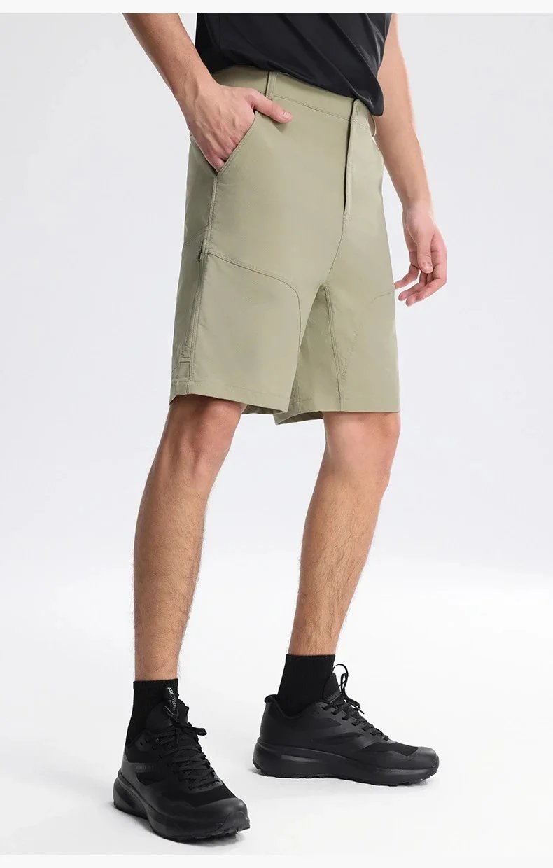 Men Shorts product detail 8