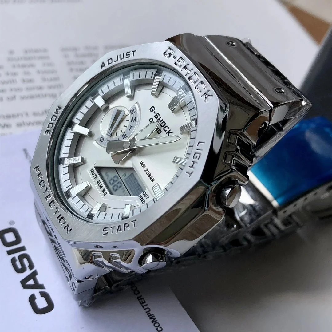 Casio G-Shock Watch product detail 11