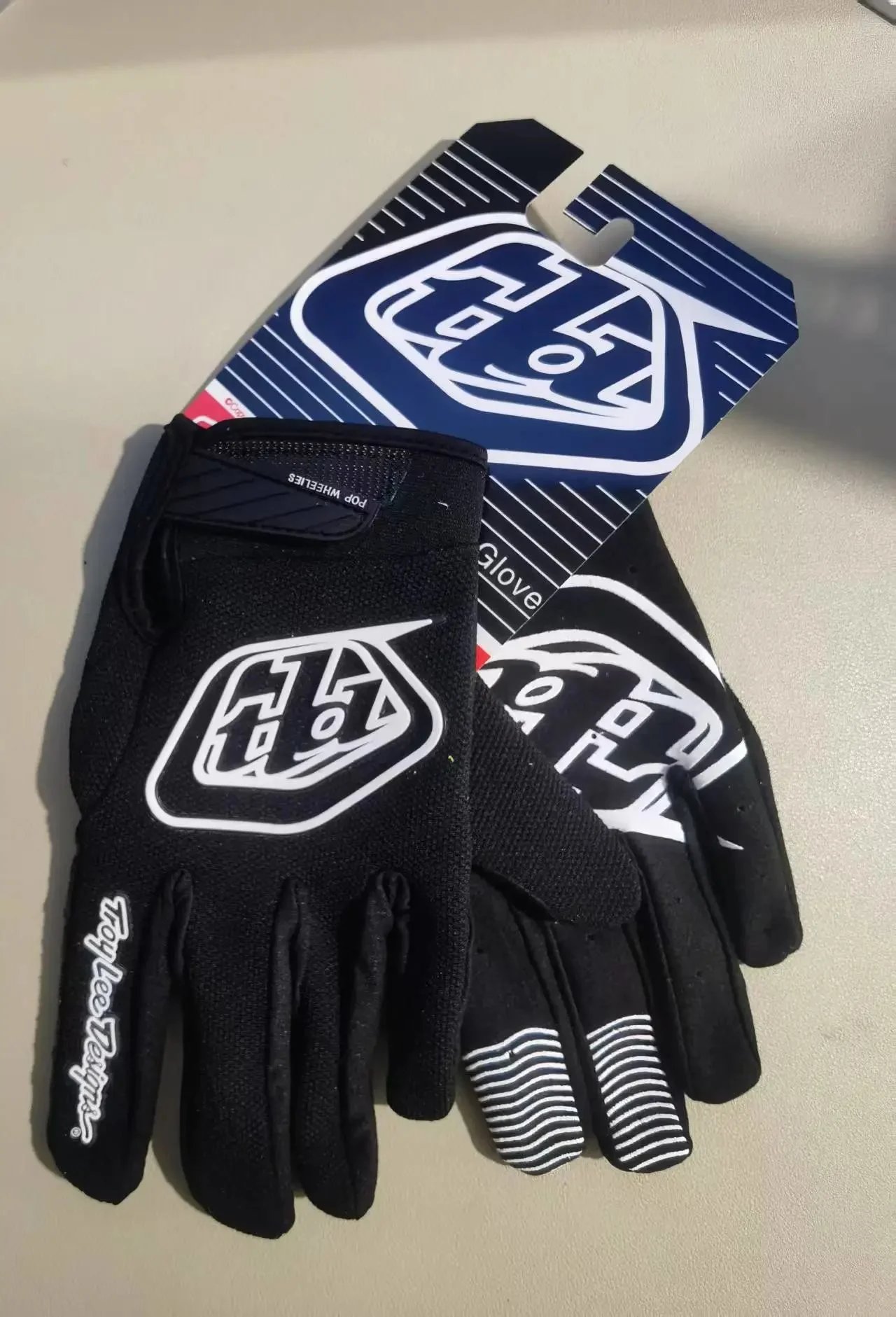 motocross gloves product detail 5
