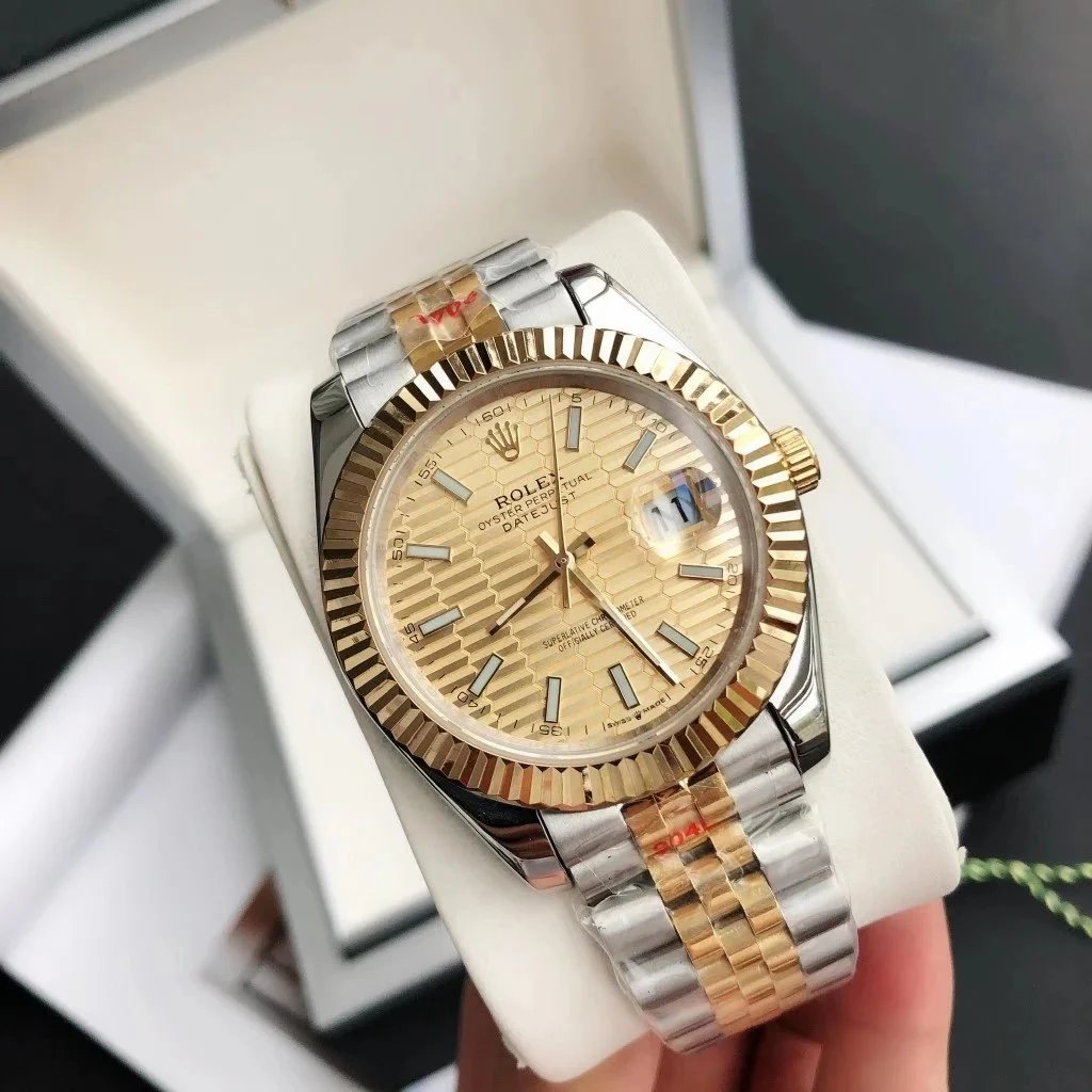 Rolex Datejust Watch product detail 3