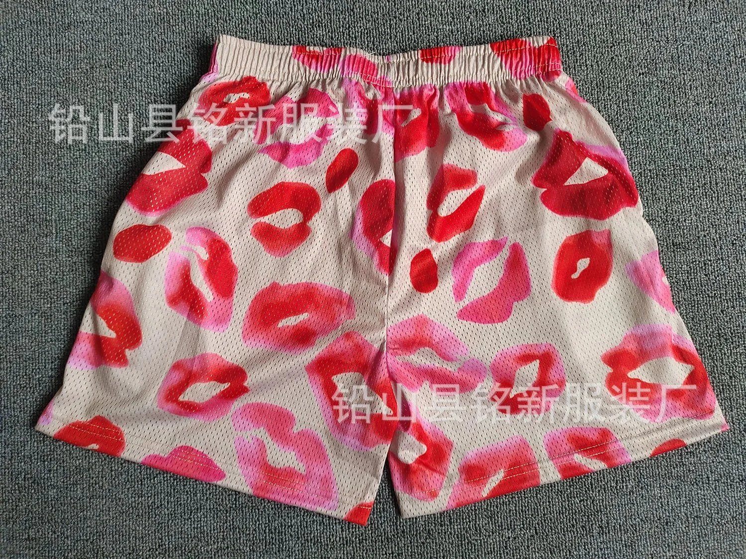 EE shorts product detail 16