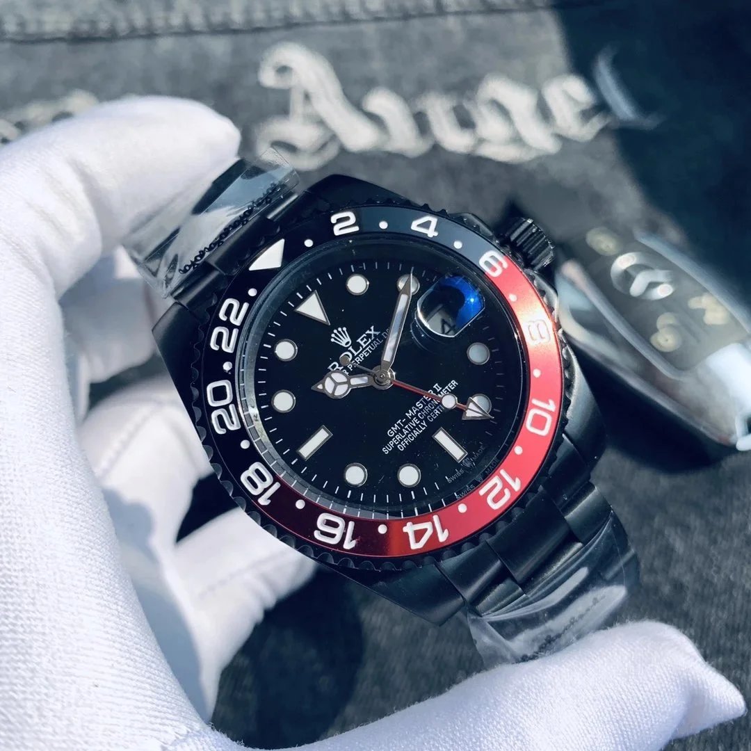 Rolex GMT-Master II Watch product detail 15