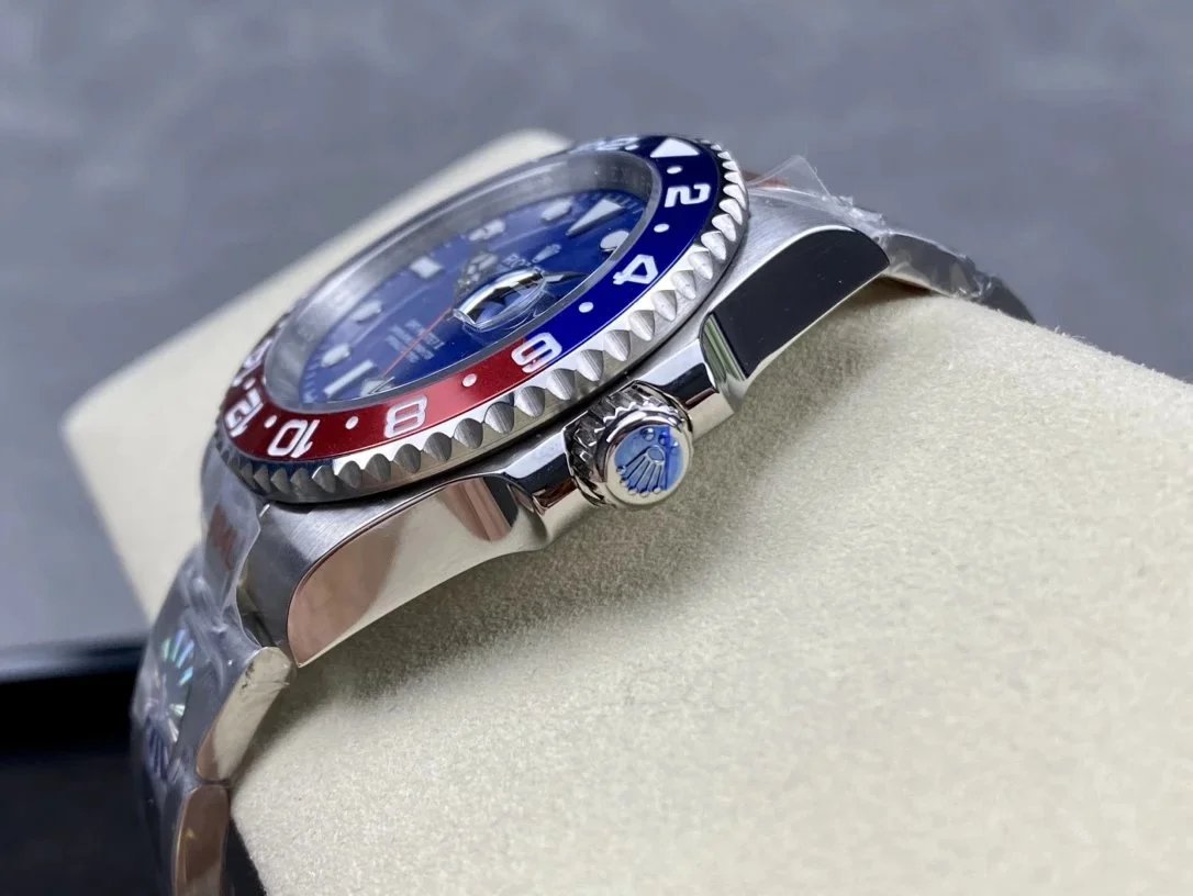 Rolex GMT-Master II Watch product detail 27