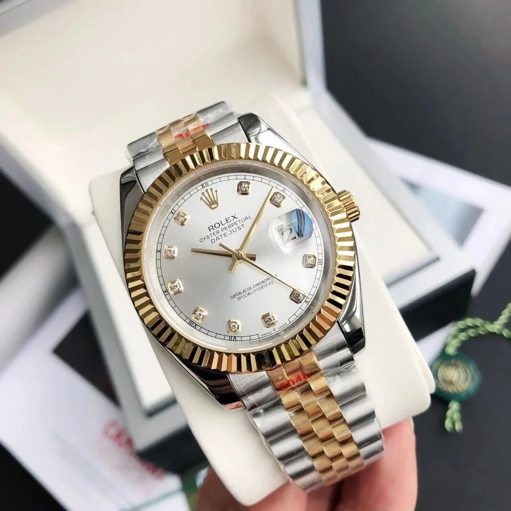 Rolex Datejust Watch product detail 7