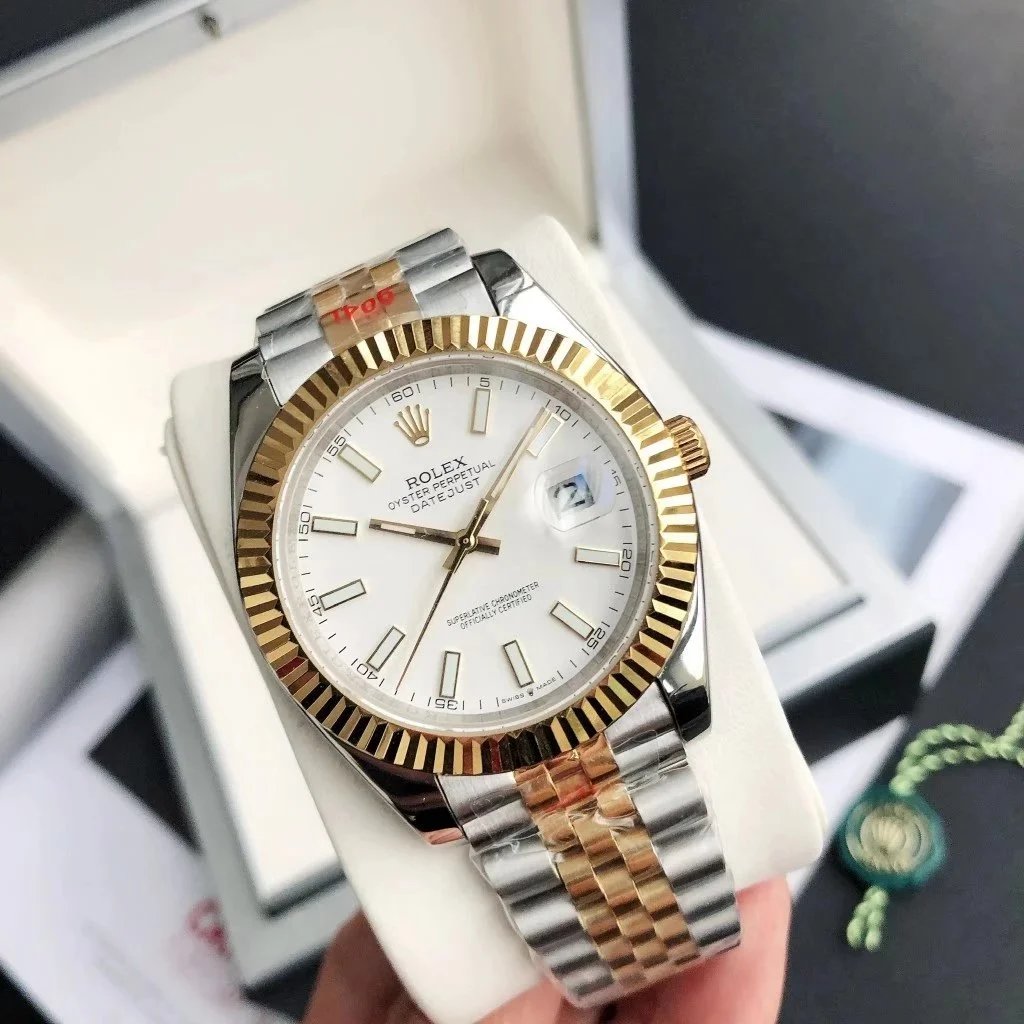 Rolex Datejust Watch product detail 10