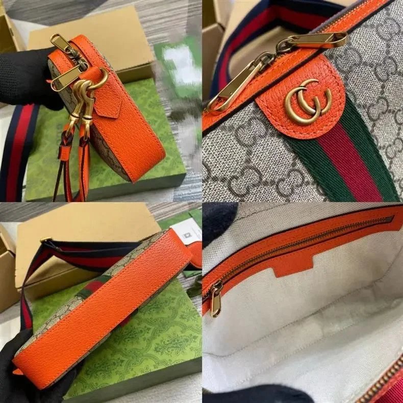 Gucci GG Camera Bag product detail 15