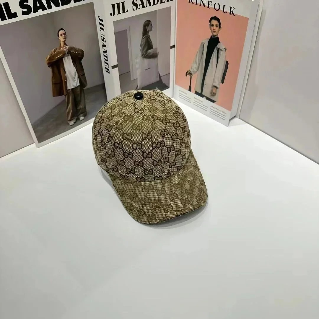 Gucci Baseball Cap product detail 11