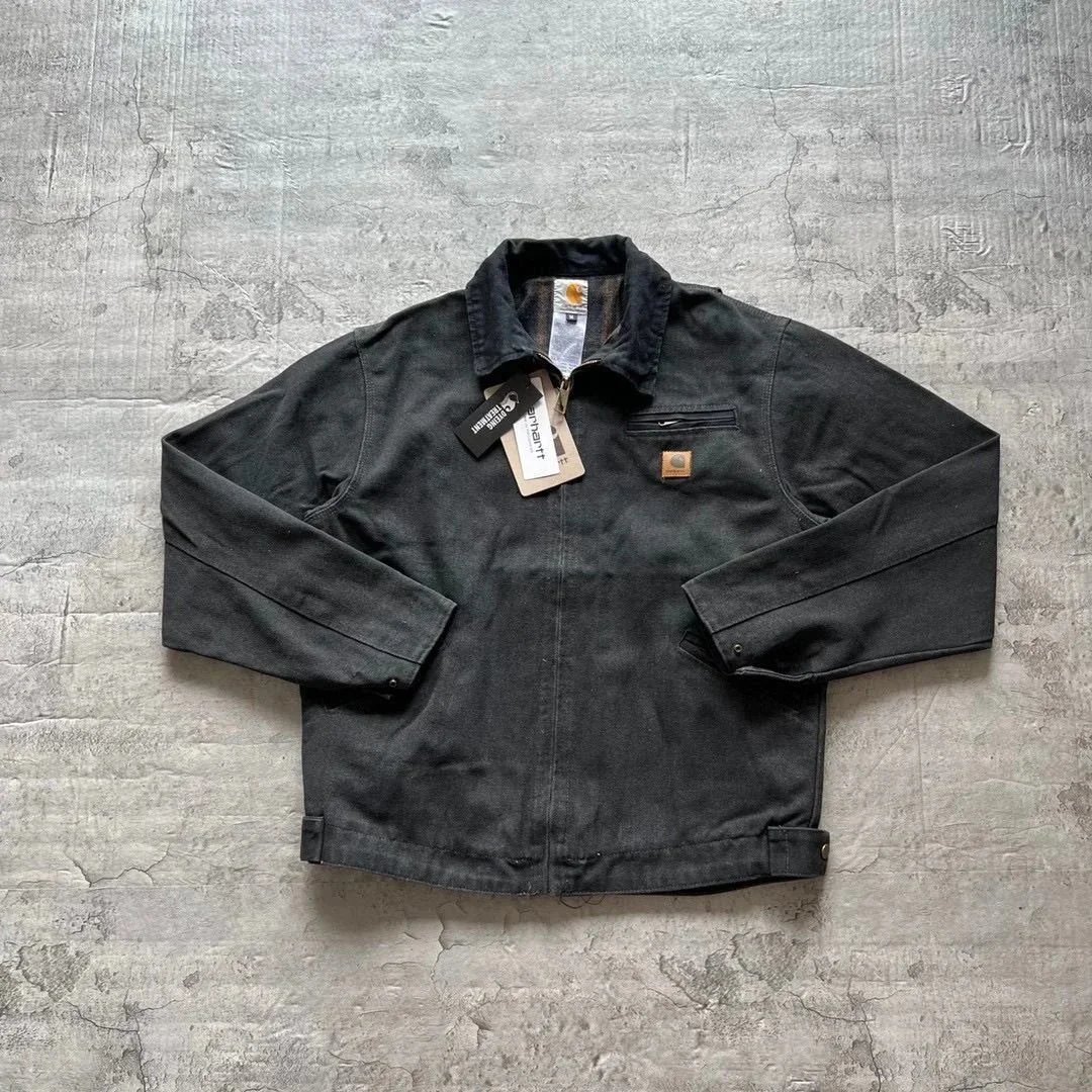 Carhartt Work Vest product detail 3