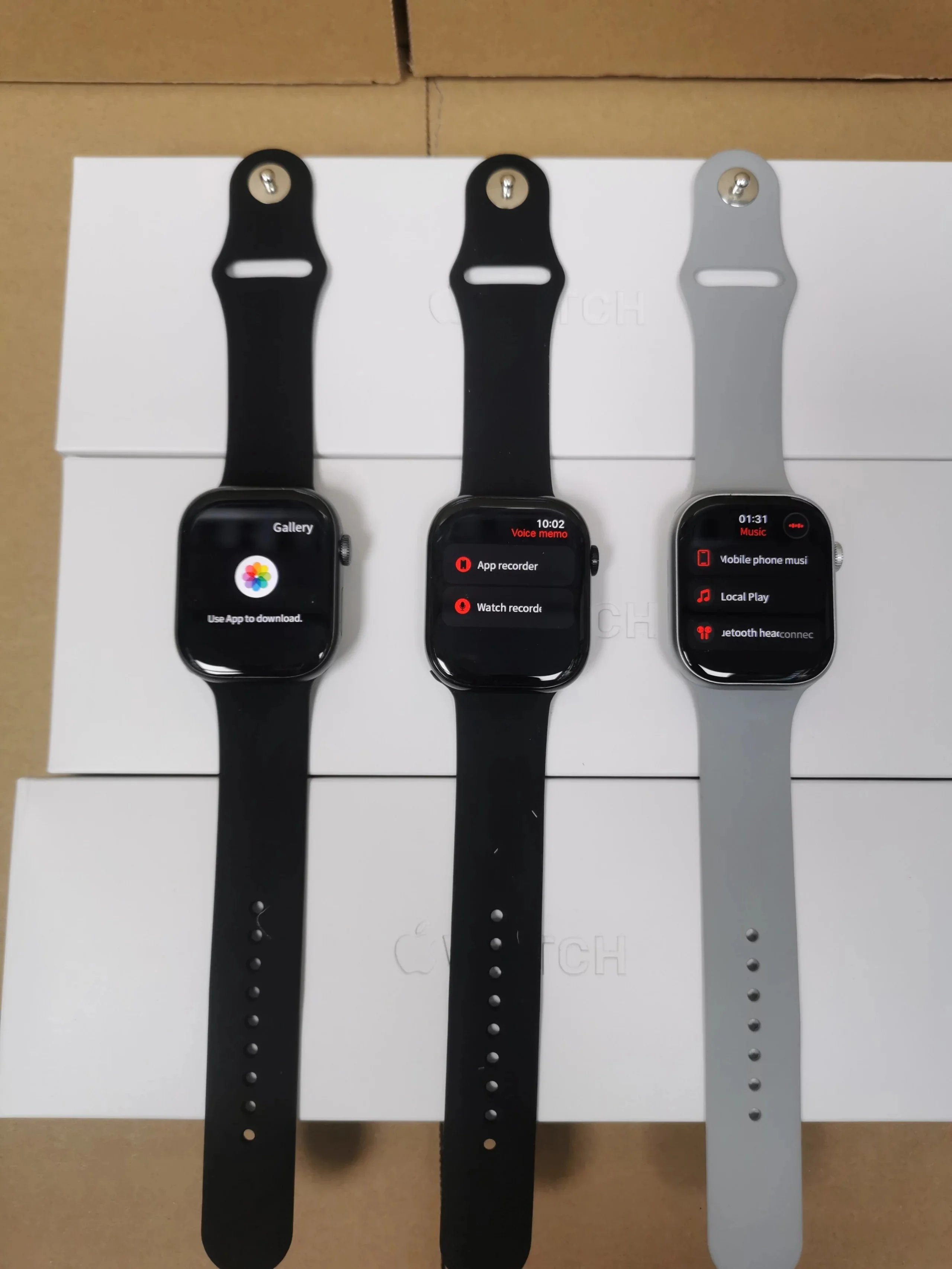 Smart Watch Bands product detail 8