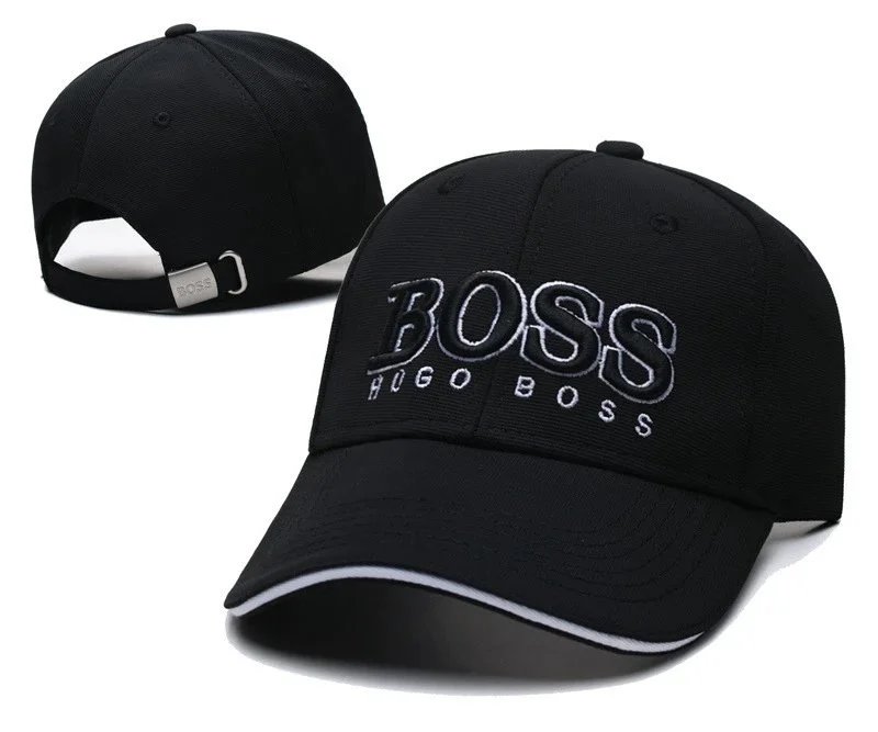 BOSS Baseball Cap product detail 2