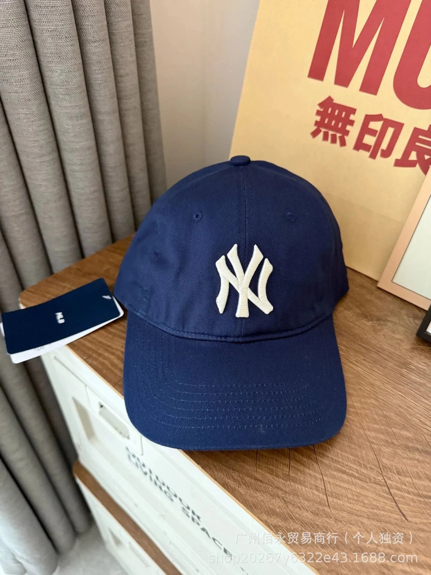 Casual Baseball Cap product detail 9