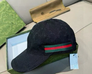 Gucci GG Baseball Cap product detail 3