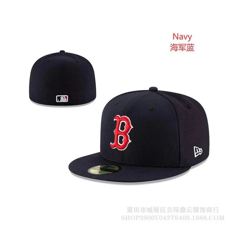 NY hat product detail 14
