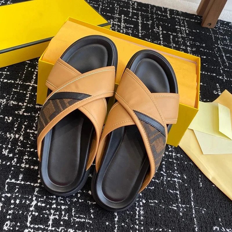 Slides Sandals product detail 13