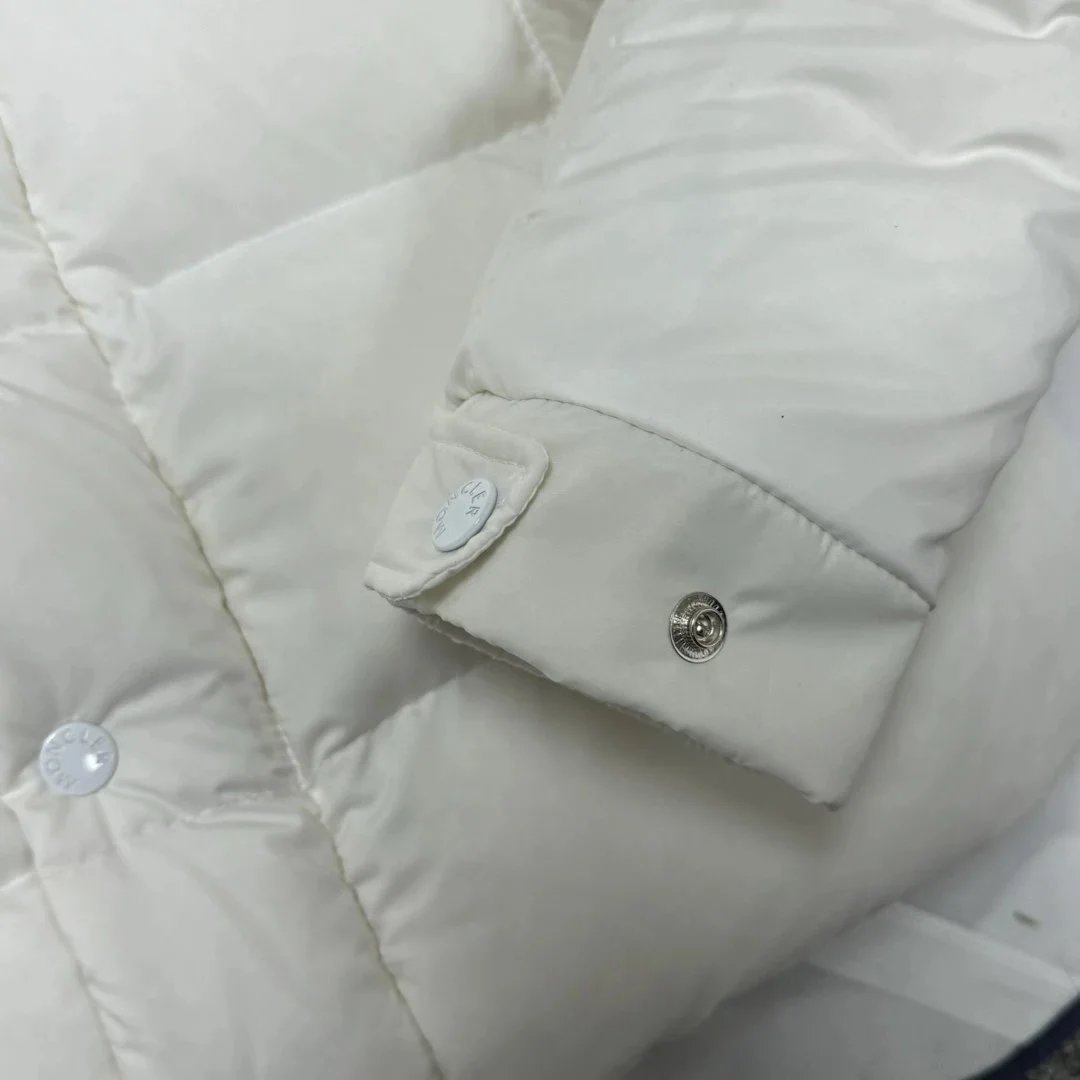 Winter Puffer Jacket product detail 7
