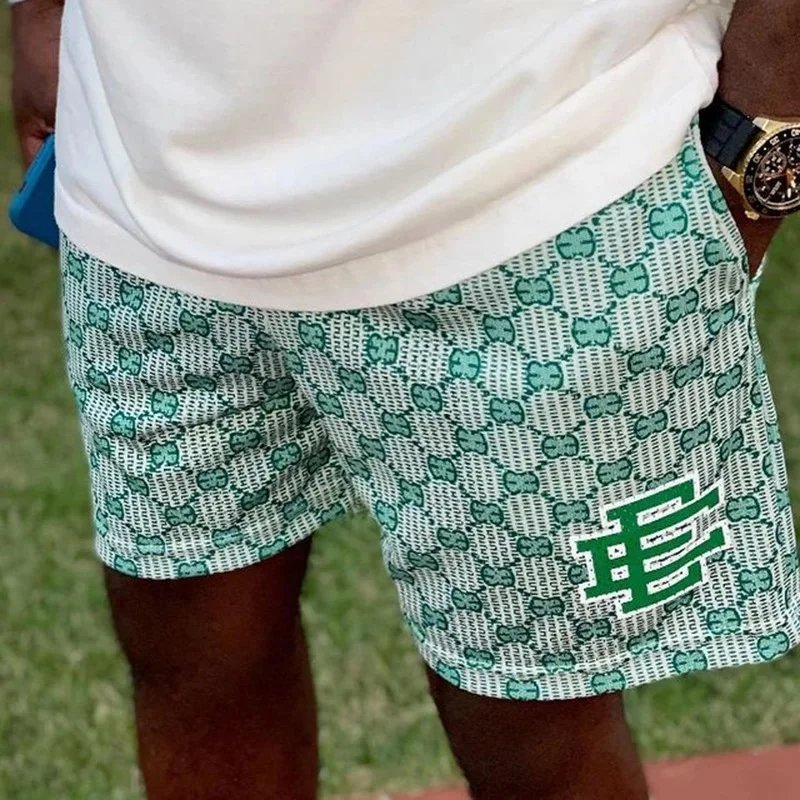 Gucci GG Shorts product detail 17
